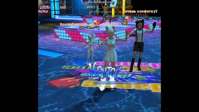 Попочки:3 смотреть онлайн