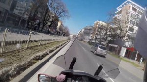 ГОЛОС В ШЛЕМЕ 28 / ДВА ГОДА с Паном / ОТЗЫВ ВЛАДЕЛЬЦА о Honda ST1300 Pan European