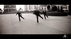 Sunday morning - Choreography by Maxim Mishin
