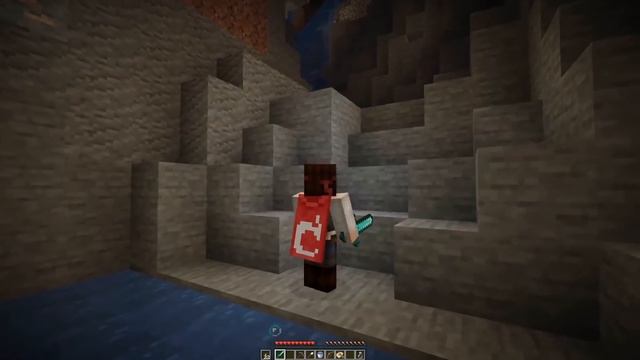 Everything You Need To Know About Minecraft 1.17 - Caves And Cliffs смотреть онлайн