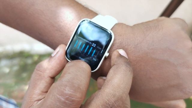 How good is Fastrack compared to amazfit - our thoughts #Trex2 #bip3pro #fastrackRevoltFS1 смотреть онлайн