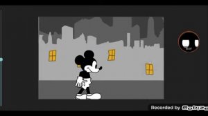 я против Микки Маус exe