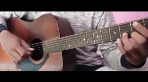 Slump - Stray Kids (Ed Tower of God) Guitar Fingerstyle