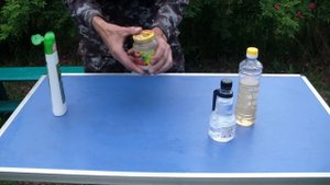 СУПЕР СРЕДСТВО от МОШКИ ! Тест на РЫБАЛКЕ.