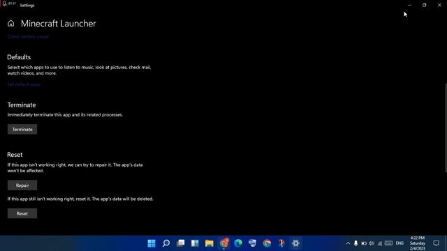 unable to start the minecraft runtime environment this is most likely caused by a corruption - 2023 смотреть онлайн