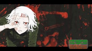 Песни подходящие персонажам аниме "Токийский Гуль".