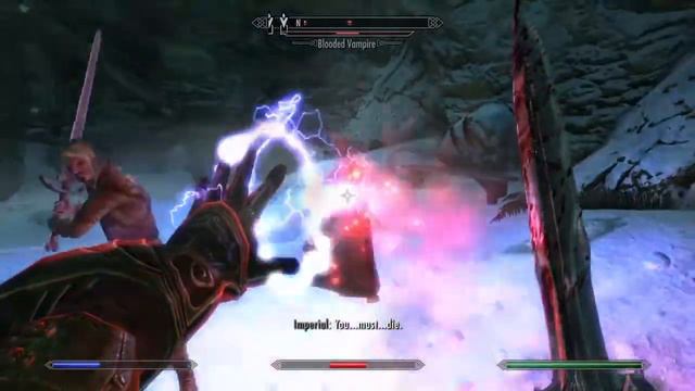 Serving a dog?! смотреть онлайн