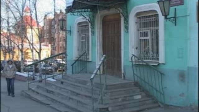 детсады