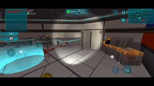 Снова только CC12! #43 Игра Imposter 3d!