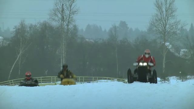 Band ODESSA На белом покрывале января смотреть онлайн