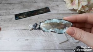 Как делать украшения?/Подходят ли формы для мыла?/Эпоксидная смола.