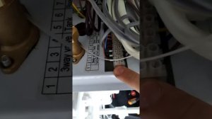 #FerroliZews18 подключаем трёхходовой клапан Fugas