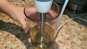 Майонез за 5 минут.Как приготовить майонез в домашних условиях. Майонез без горчицы