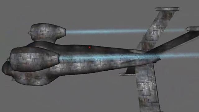 X2 The Threat MOD смотреть онлайн