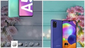 SAMSUNG GALAXY A51 VS A31 | 2020