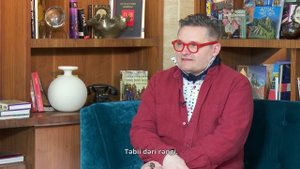 Александр Васильев / Интервью Ранар Мусаев / Баку 2017