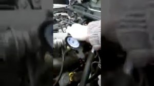 Suzuki Grand Vitara XL-7 компрессия после ремонта