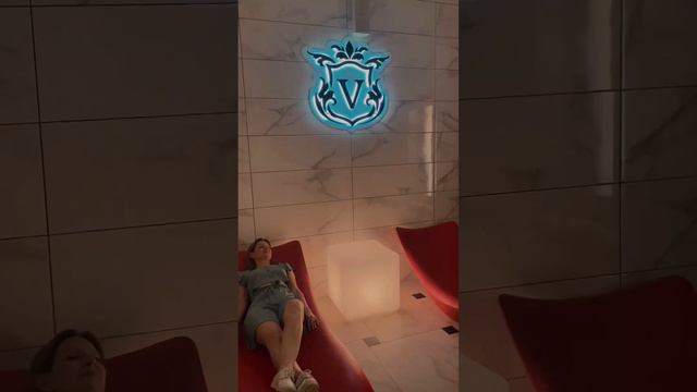 Villa Park & SPA - уютный отель в Анапе🧡