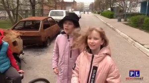 Как вы относитесь к Русским - истина устами ребенка