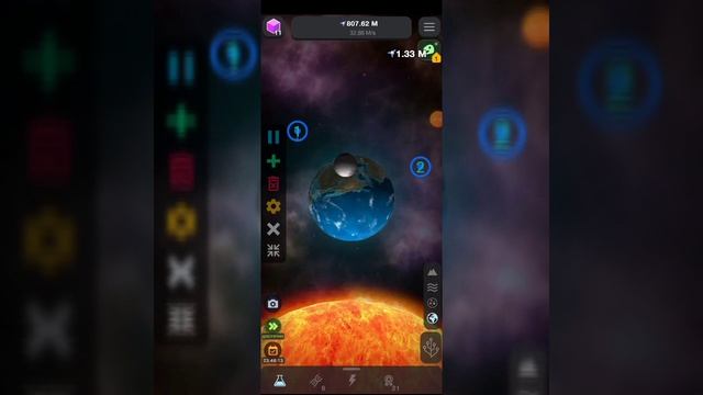 Обновление или нет... в Эволюция никогда не заканчивается! смотреть онлайн