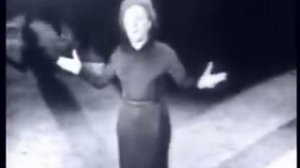 Edith Piaf - Padam Padam