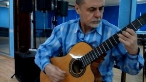 Мауро Джулиани "Ручеек"