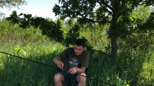 Это возможно! Карповое удилище CLASSIC от 3000 рублей!