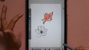 all about stickers ~ tutorial | samsung galaxy tab s6 lite