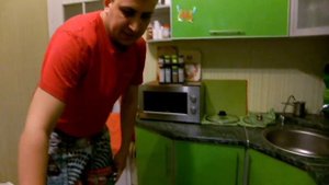 Эксперимент с SIEMENS SR64E002RU