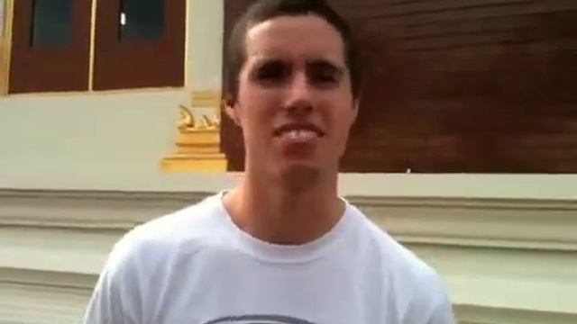 Buddhist Temple Field Trip смотреть онлайн