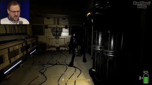 Куплинов играет в SCP Самые Смешные моменты