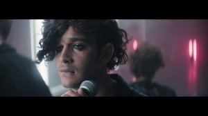 The 1975 - The Sound (2016)