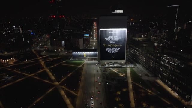 The Art of Genius | 2023 Lineup Reveal смотреть онлайн