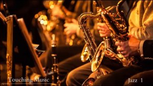 Музыка для поднятия настроения / Jazz #1.