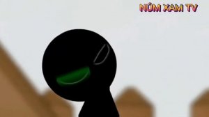 Stickman war #6 [Người que Tập 6]