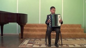 292 Хафизов Нияз с Шемордан   Чардаш