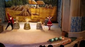 "Уголок Дедушки Дурова" ,?????