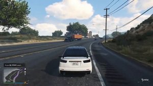 GTA 5 - военная база, местонахождение на карте