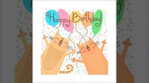 Поздравление Матвею с днем рождения: слайд-шоу со стихами и музыкой.