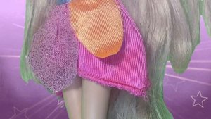 Winx Club: Stella 2D Enchantix (NEW)