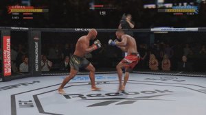 UFC 278, Солт-Лейк-Сити, США Камару Усман - Леон Эдвардс