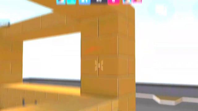 Eeee❤️ VACATION•ВАК МОМЕНТЫ В БЛОК СТРАЙК•BLOCK STRIKE смотреть онлайн