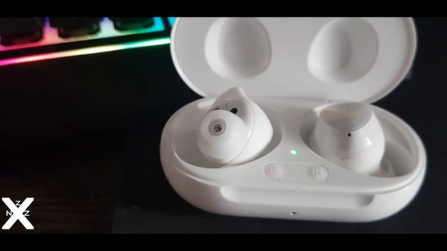 Лучшие беспроводные наушники (Samsung Galaxy Buds+) смотреть онлайн