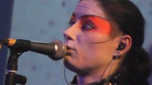 Otto Dix-Утопия(Мск Milk 12.05.12)