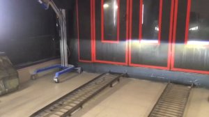 Toyota Vellfire леворульный свет ремонт фар