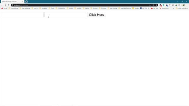25: GET and POST Super Globals in PHP | PHP Programming Tutorial for Beginners in Sinhala