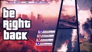 Stream | GTA ONLINE | Легкие скилы. #2