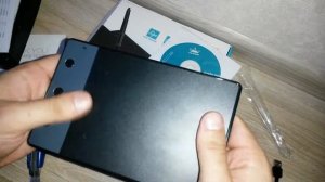 графический планшет Huion H 420