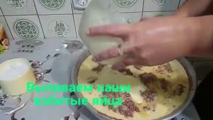 Домашний паштет в банке! Паштет на зиму.