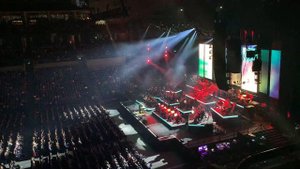 Hans Zimmer - Lost But Won. Live in Moscow 06.02.2020